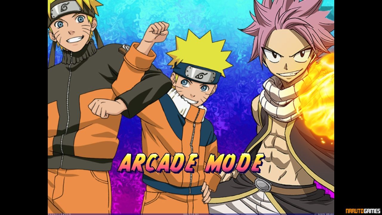 download game naruto vs one piece vs fairy tail